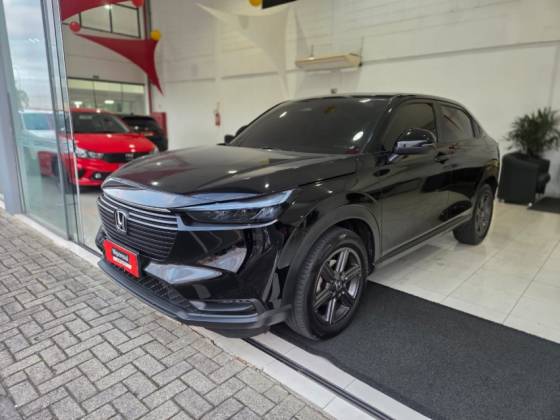 HONDA HR-V 1.5 DI I-VTEC FLEX EXL CVT